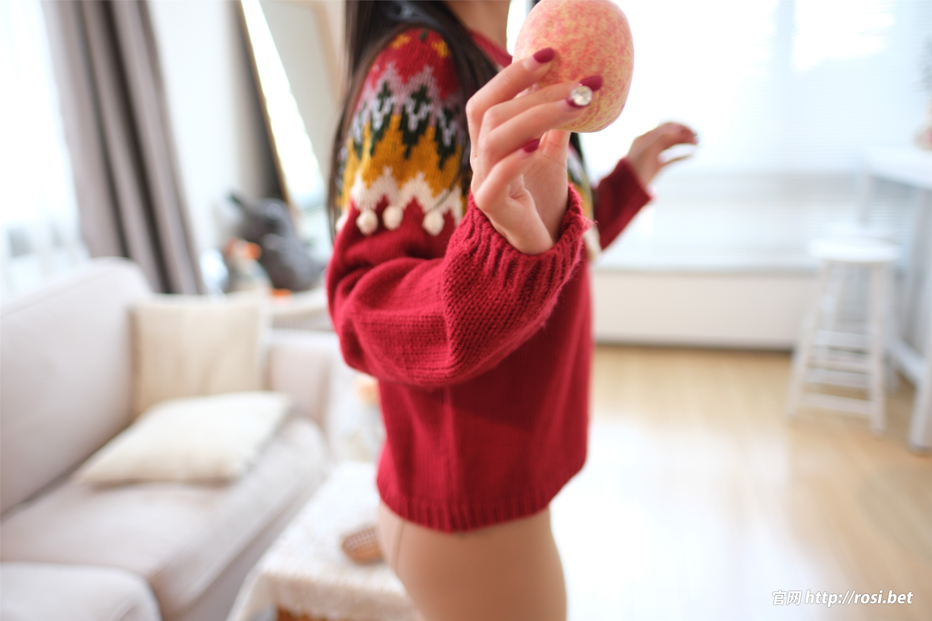 ROSI写真 2024.04.14 NO.4514